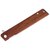 Нож Buck Decatur Wood 256BRS, Цвет : Коричневый, Марка стали: 7Cr13, Материал рукояти: Дерево, изображение 4