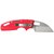 Карманный нож Cold Steel Tuff Lite red (CS-20LTR), Цвет : Красный, изображение 2
