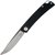 Кишеньковий ніж Boker Plus Celos, G10 black 01BO178