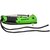 Нож Skif Plus Roper green SPK7G, Цвет : Зелёный, Марка стали: 3Cr13MoV , Материал рукояти: Пластик, изображение 2