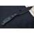 Карманный нож Spyderco Resilience Black Blade (C142PBBK), изображение 4