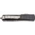 Ніж Microtech Ultratech II Double Edge Stonewash Signature Series 122II-10S, зображення 2