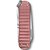 Многофункциональный нож Victorinox Classic SD Precious Alox Gentle Rose 0.6221.405G, Цвет : Розовый, изображение 3