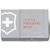 Многофункциональный нож Victorinox Classic SD Precious Alox Gentle Rose 0.6221.405G, Цвет : Розовый, изображение 4