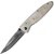 Ніж Mcusta Classic Wave, Damascus, Corian MC-0019D