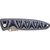 Нож Mcusta Classic Wave, Micarta MC-0010V, изображение 2
