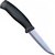 Нож туристический Morakniv Companion black 12092
