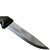 Нож туристический Morakniv Companion black 12092, изображение 4