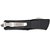 Нож Microtech Troodon Double Edge Satin 138-4, изображение 4