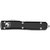 Нож Microtech Ultratech Double Edge Satin 122-4, Покрытие клинка: Satin, Цвет : Чёрный, изображение 3