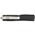 Нож Microtech Ultratech Double Edge Satin 122-4, Покрытие клинка: Satin, Цвет : Чёрный, изображение 4