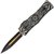 Набір ножів Microtech Hera DE + Exocet DE "Source" Artwork Signature Series (702-1/157-1 TSOS)