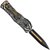 Набір ножів Microtech Hera DE + Exocet DE "Source" Artwork Signature Series (702-1/157-1 TSOS), зображення 3