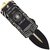 Набір ножів Microtech Hera DE + Exocet DE "Source" Artwork Signature Series (702-1/157-1 TSOS), зображення 4