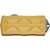 Нож Microtech Exocet Stonewash champagne gold 157-10CG, Цвет : Gold , Марка стали: M390, Материал рукояти: Алюміній, изображение 3