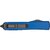 Ніж Microtech Ultratech Bayonet Black Blade blue 120-1BL, зображення 2