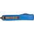 Ніж Microtech Ultratech Tanto Point Black Blade blue 123-1BL, зображення 4