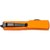 Ніж Microtech UTX-70 Tanto Point Black Blade, orange 149-1OR, зображення 2