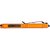 Ніж Microtech UTX-70 Tanto Point Black Blade, orange 149-1OR, зображення 4