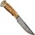 Ніж R.A.Knives Золоте Руно RAZO