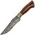 Ніж R.A.Knives Залізний RAGM, зображення 2