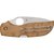 Ніж Spyderco Chaparral, Wood (C152WDP), зображення 2
