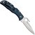 Карманный нож Spyderco Endela Emerson (C243PGYW), изображение 2