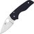 Нож Spyderco Lil Native CF Sprint Run (C230CF90VP)