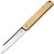 Карманный нож Boker Plus Zenshin 42 Brass 01BO369
