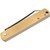 Карманный нож Boker Plus Zenshin 42 Brass 01BO369, изображение 2