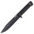Нож для выживания Cold Steel SRK Black SK-5 (49LCKZ)