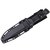 Нож для выживания Cold Steel SRK Black SK-5 (49LCKZ), изображение 3
