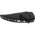 Ніж туристичний CRKT HZ6 Black 2927, зображення 10