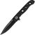 Карманный нож CRKT M16 Black Deadbolt M16-03DB