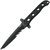 Ніж CRKT M16 Fixed black M16-13FX