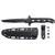 Ніж CRKT M16 Fixed black M16-13FX, зображення 3