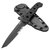 Ніж CRKT M16 Fixed black M16-13FX, зображення 5