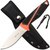 Нож туристический Elk Ridge ER-200-23OR