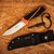 Нож туристический Elk Ridge ER-200-23OR, изображение 6