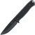 Ніж тактичний Fallkniven F1 Pilot Survival X CoS F1xb