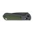 Карманный нож Benchmade Redoubt 430BK, изображение 3