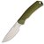 Ніж мисливський Kershaw Deshutes Skinner 1883
