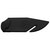 Нож туристический SOG Ace, Stonewash Black (ACE1001-CP), изображение 2