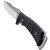 Нож туристический SOG Pillar, Stone Washed/Satin/S35VN (UF1001-BX), изображение 3