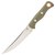 Нож охотничий Benchmade Meatcrafter olive 15500-3