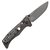 Ніж тактичний Benchmade Sibert Mini Adamas бордо 273BK-2201, зображення 2