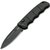 Нож армейский (военный) Boker Plus AKS-74 Spearpoint D2 01KALS95