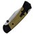 Карманный нож Buck 112 Ranger Sport 112GRS5, изображение 4