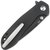 Кишеньковий ніж CJRB Scoria BB, AR-RPM9 Steel, G10 (J1920-BBK), зображення 3