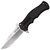 Карманный нож Cold Steel Crawford 1 black (CS-20MWCB)